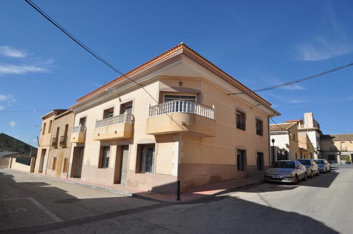 Casa En venta en Comunidad Valenciana, Algueña photo 0
