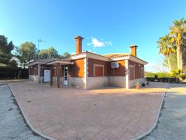 Casa En venta en Ayuntamiento, Yecla photo 0