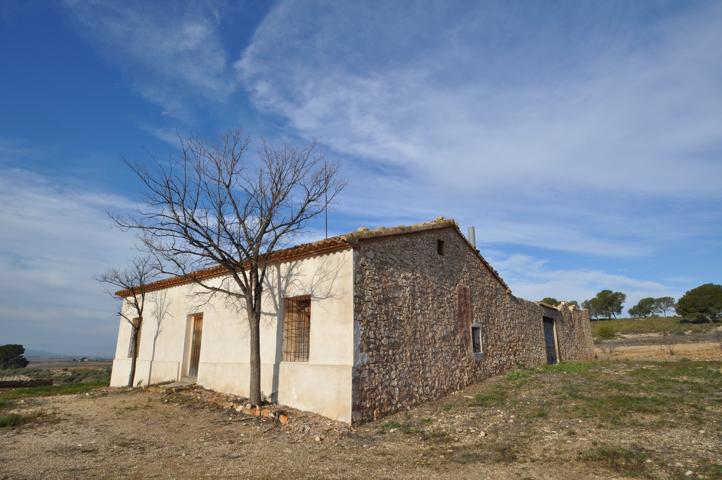 Casa De Campo En venta en Jumilla, Jumilla photo 0