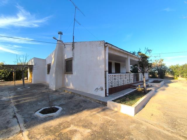 Casa En venta en Ayuntamiento, Yecla photo 0