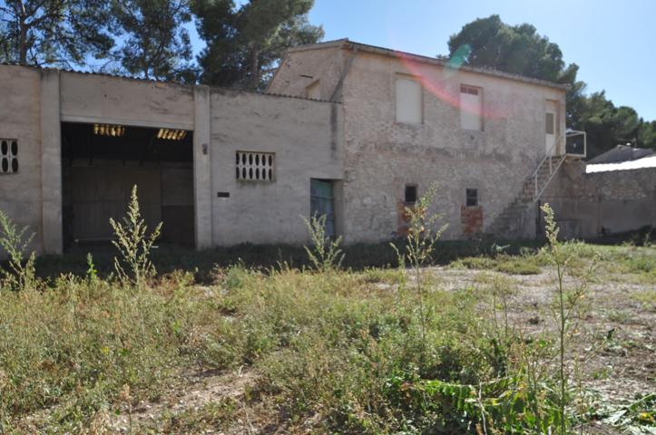 Casa En venta en Comunidad Valenciana, Pinoso photo 0