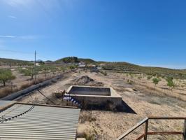 Casa En venta en Barinas, Abanilla photo 0