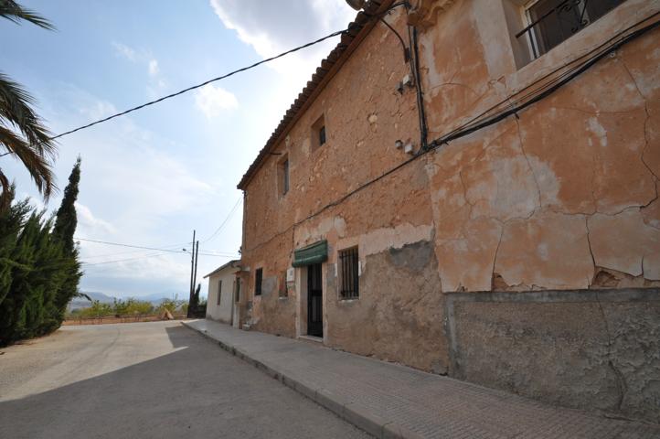 Casa De Campo En venta en Canada Del Trigo, Jumilla photo 0