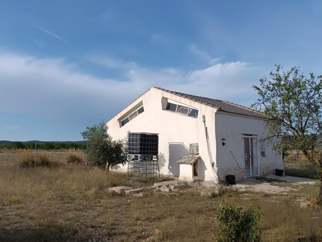 Casa De Campo En venta en Yecla, Yecla photo 0