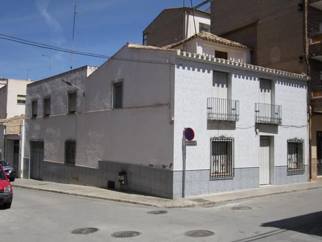 Casa En venta en Ayuntamiento, Yecla photo 0