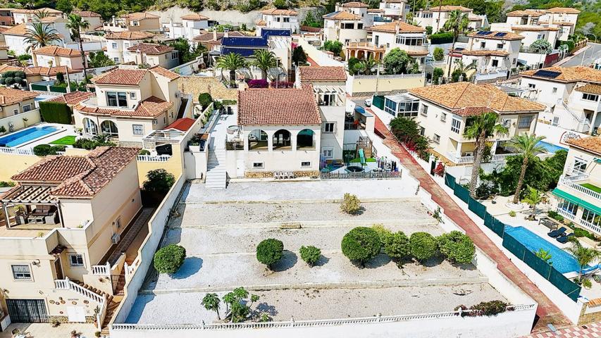 Casa En venta en Pueblo 9, San Miguel De Salinas photo 0