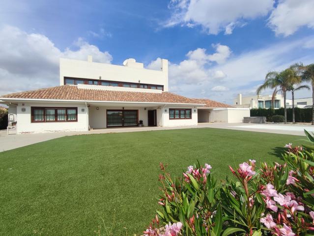 Casa En venta en Jerónimo Y Avileses, Avileses photo 0