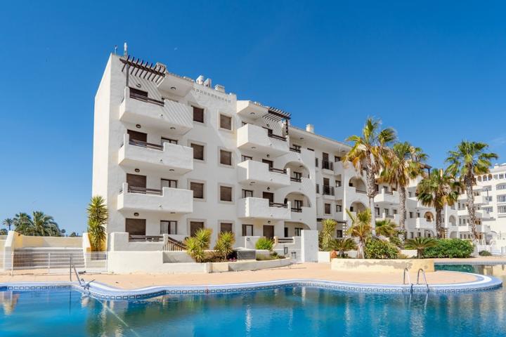 Piso En venta en Los Alcázares, Los Alcázares photo 0