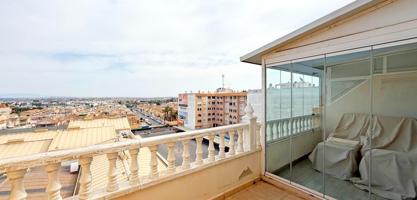 Piso En venta en Playa De Los Locos, Torrevieja photo 0