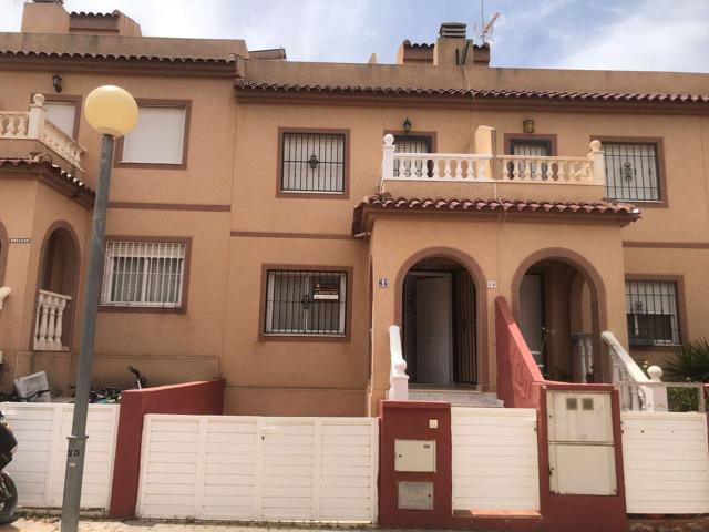 Casa En venta en Comunidad Valenciana, Monforte Del Cid photo 0