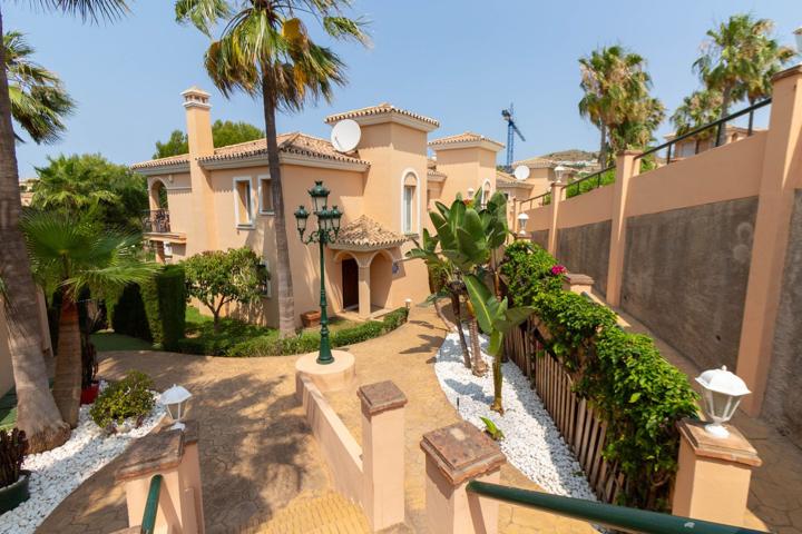 Casa En venta en Torrenueva, Mijas photo 0