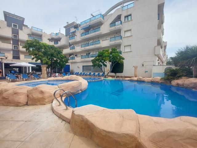 Piso En venta en La Zenia, Orihuela Costa photo 0