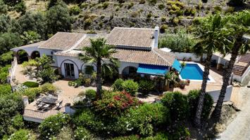 Casa En venta en South Of Spain, Alcaucin photo 0