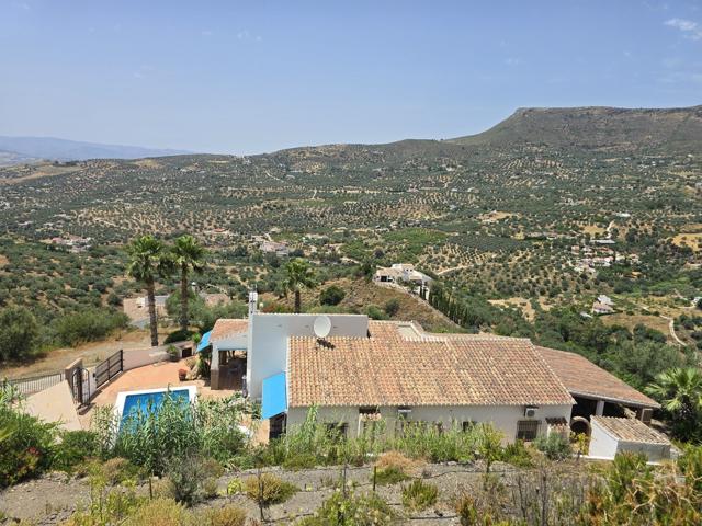 Casa En venta en South Of Spain, Alcaucin photo 0