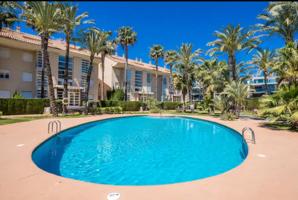 Piso En venta en Montañar-El Arenal, Jávea - Xàbia photo 0