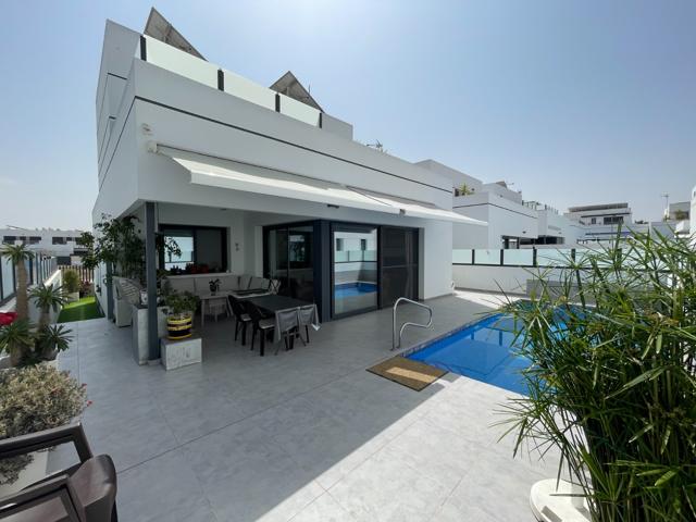 Casa En venta en Comunidad Valenciana, Dolores photo 0