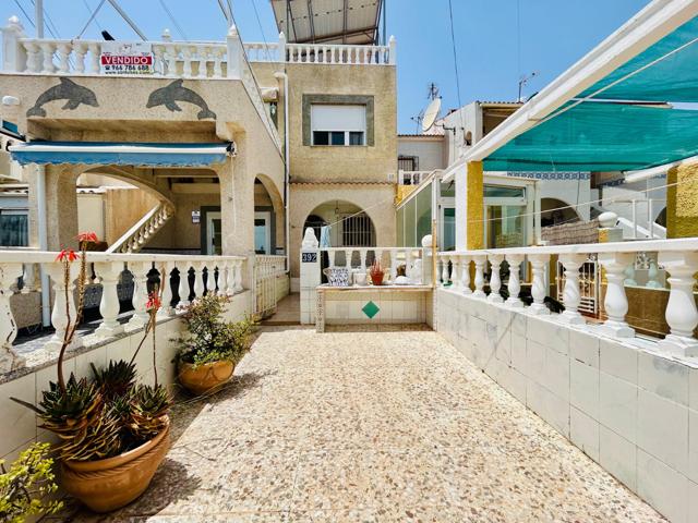 Casa De Campo En venta en La Hoya-Daimes-El Derramador, La Hoya photo 0