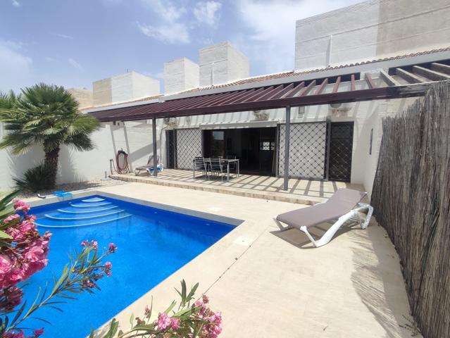 Casa En venta en Jerónimo Y Avileses, Avileses photo 0