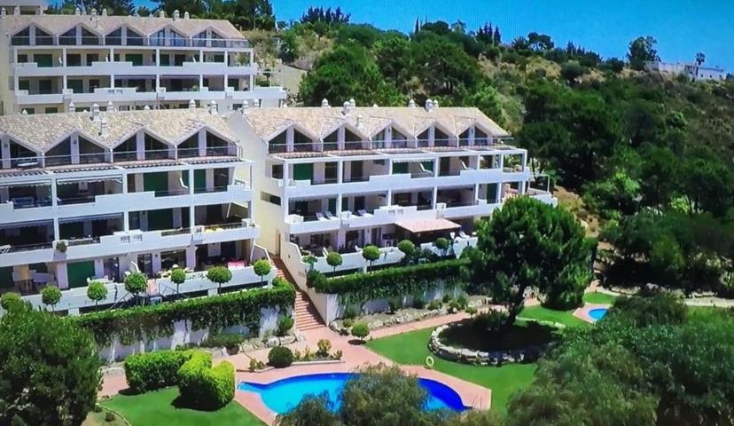 Piso En venta en La Concha-Resina Golf, Estepona photo 0