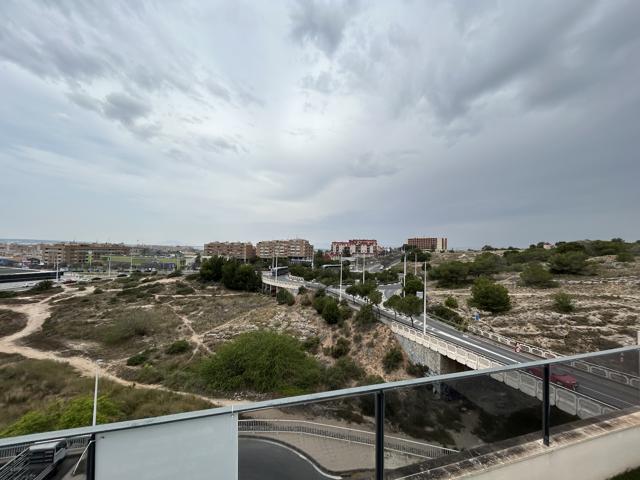  Ático En venta en Eroski, Santa Pola photo 0