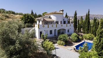 Casa En venta en South Of Spain, Alcaucin photo 0