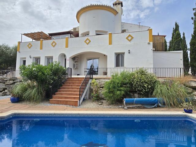 Casa En venta en South Of Spain, Alcaucin photo 0