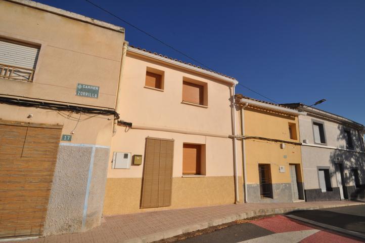 Casa En venta en Comunidad Valenciana, Monovar - Monover photo 0