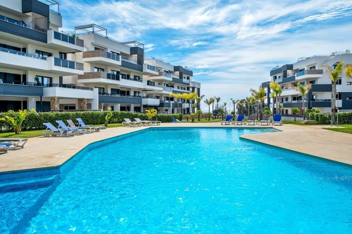 Piso En venta en Punta Prima, Orihuela Costa photo 0