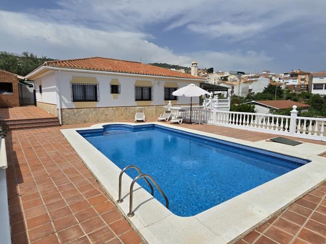 Casa En venta en South Of Spain, Periana photo 0