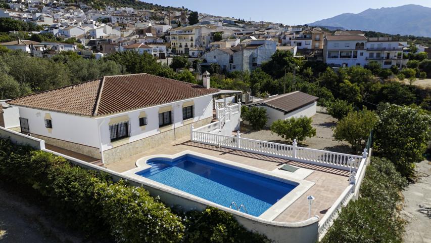 Casa En venta en South Of Spain, Periana photo 0