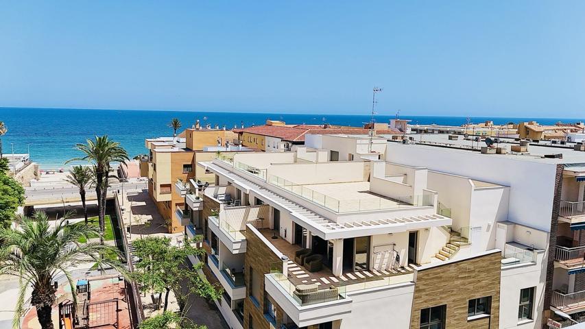  Ático En venta en Torre De La Horadada, Pilar De La Horadada photo 0