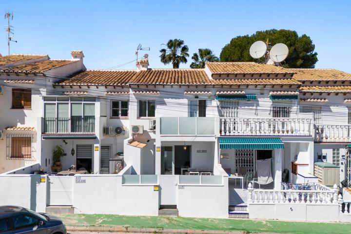 Dúplex En venta en Los Balcones - Los Altos Del Edén, Torrevieja photo 0