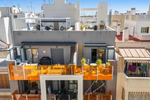 Piso En venta en Centro, Torrevieja photo 0