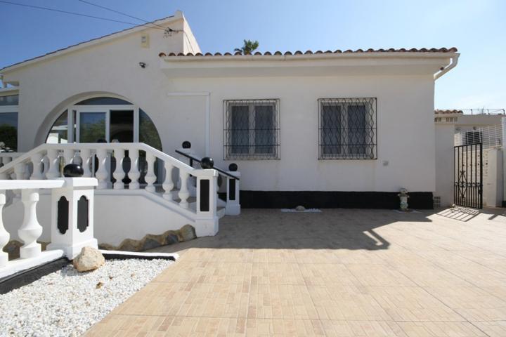 Casa En venta en Albir, Alfaz Del Pi photo 0