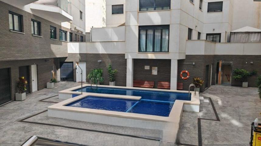 Piso En venta en Playa Muchavista, El Campello photo 0