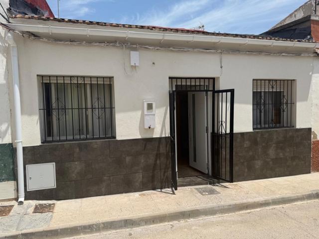 Casa En venta en Desamparados-Hurchillo-Torremendo, Orihuela photo 0