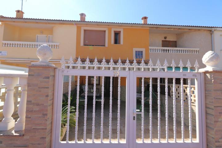 Dúplex En venta en Playa De Los Naufragos, Torrevieja photo 0