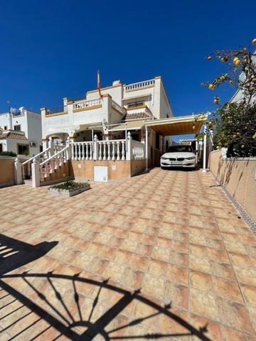 Piso En venta en Lomas De Cabo Roig, Orihuela Costa photo 0