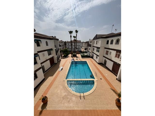 Piso En venta en Villamartín-Las Filipinas, Orihuela Costa photo 0