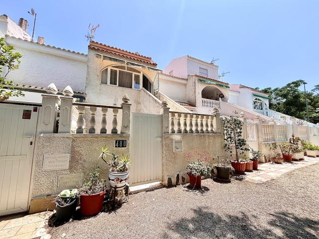 Piso En venta en Mil Palmeras, Pilar De La Horadada photo 0