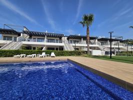  Ático En venta en Lomas De Cabo Roig-Los Dolses, Orihuela Costa photo 0