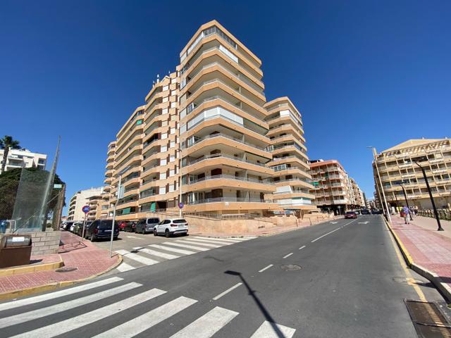 Piso En venta en La Mata, Torrevieja photo 0