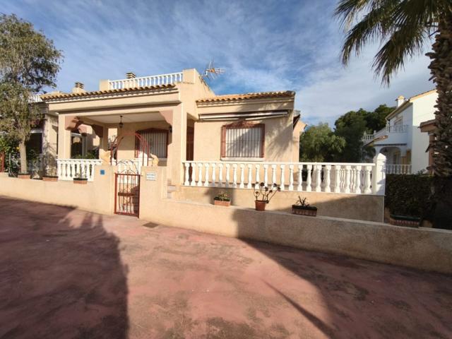 Casa En venta en Comunidad Valenciana, Algorfa photo 0
