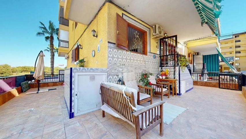 Piso En venta en La Mata, Torrevieja photo 0