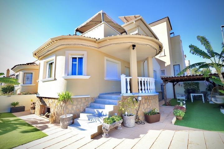 Casa En venta en Pueblo 9, San Miguel De Salinas photo 0
