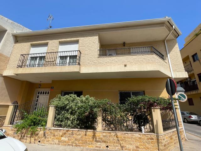 Casa En venta en Pueblo 5, Formentera Del Segura photo 0