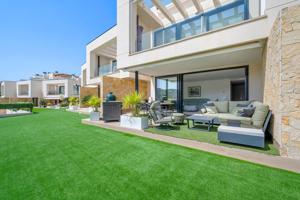 Piso En venta en Comunidad Valenciana, Monforte Del Cid photo 0