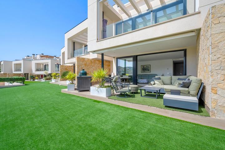 Piso En venta en Comunidad Valenciana, Monforte Del Cid photo 0