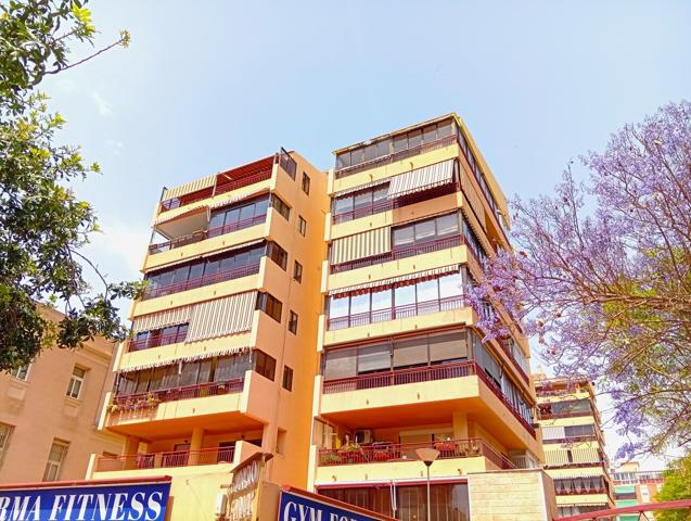 Piso En venta en Pla Del Bon Repos, Alicante photo 0