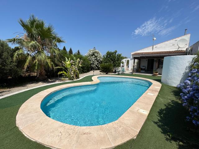 Casa En venta en Comunidad Valenciana, Daya Nueva photo 0